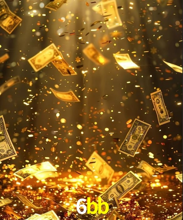 APP oficial da 6bb para mobile