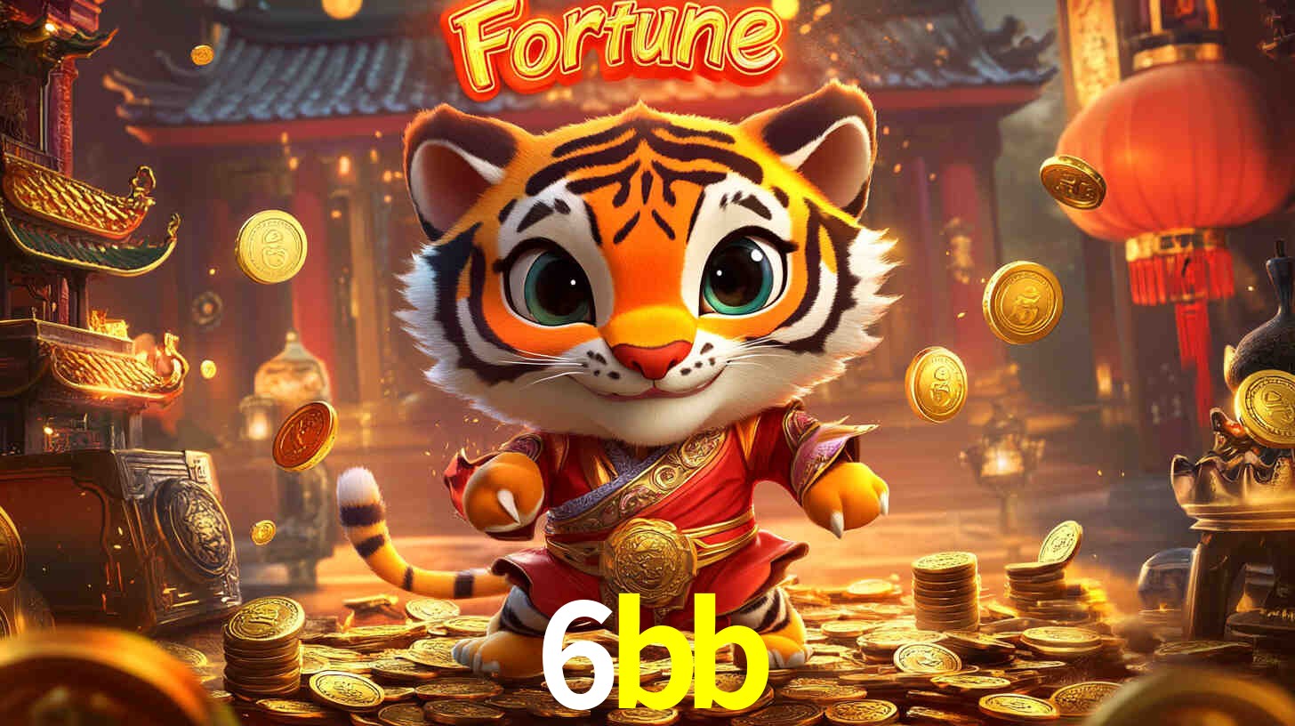 Descubra a Essência do 6bb: Nossa História e Compromissos