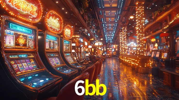 VIP Casino 6bb