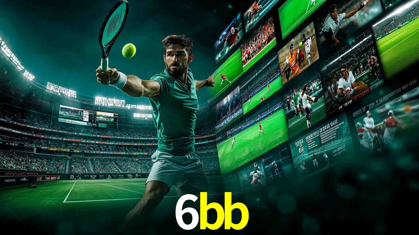 Descubra o Programa VIP da 6bb: Vantagens Exclusivas para Jogadores