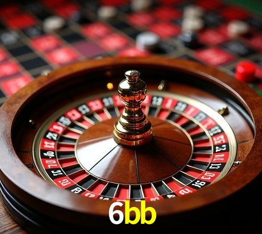 Sinta a adrenalina dos jogos de cassino com 6bb