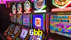 Casino Ao Vivo 6bb