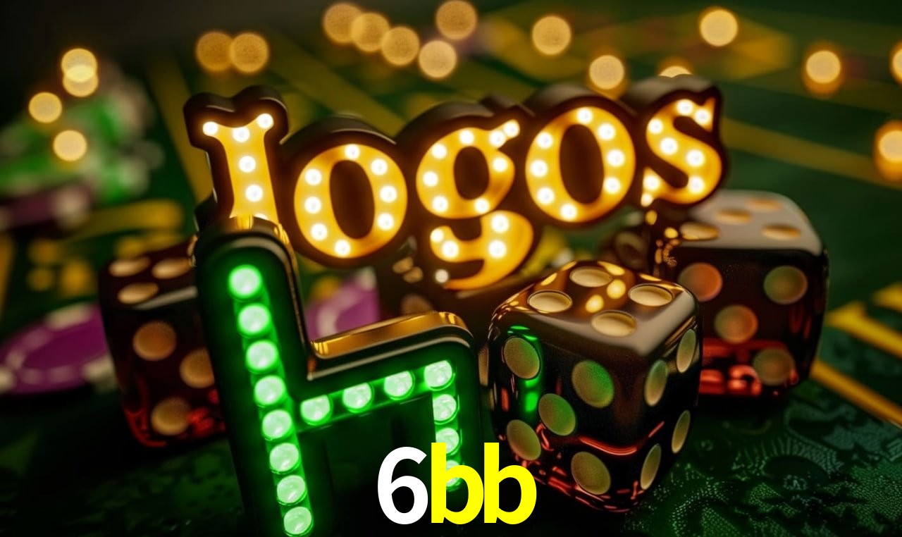 Casino Ao Vivo 6bb