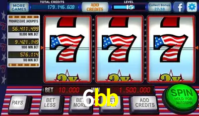 A Experiência Imersiva dos Cassinos Ao Vivo no 6bb