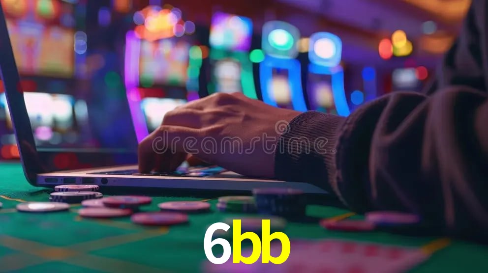 Casino VIP 6bb