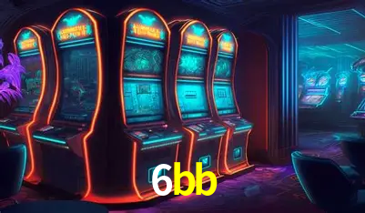Descubra o Mundo do Cassino Online com 6bb