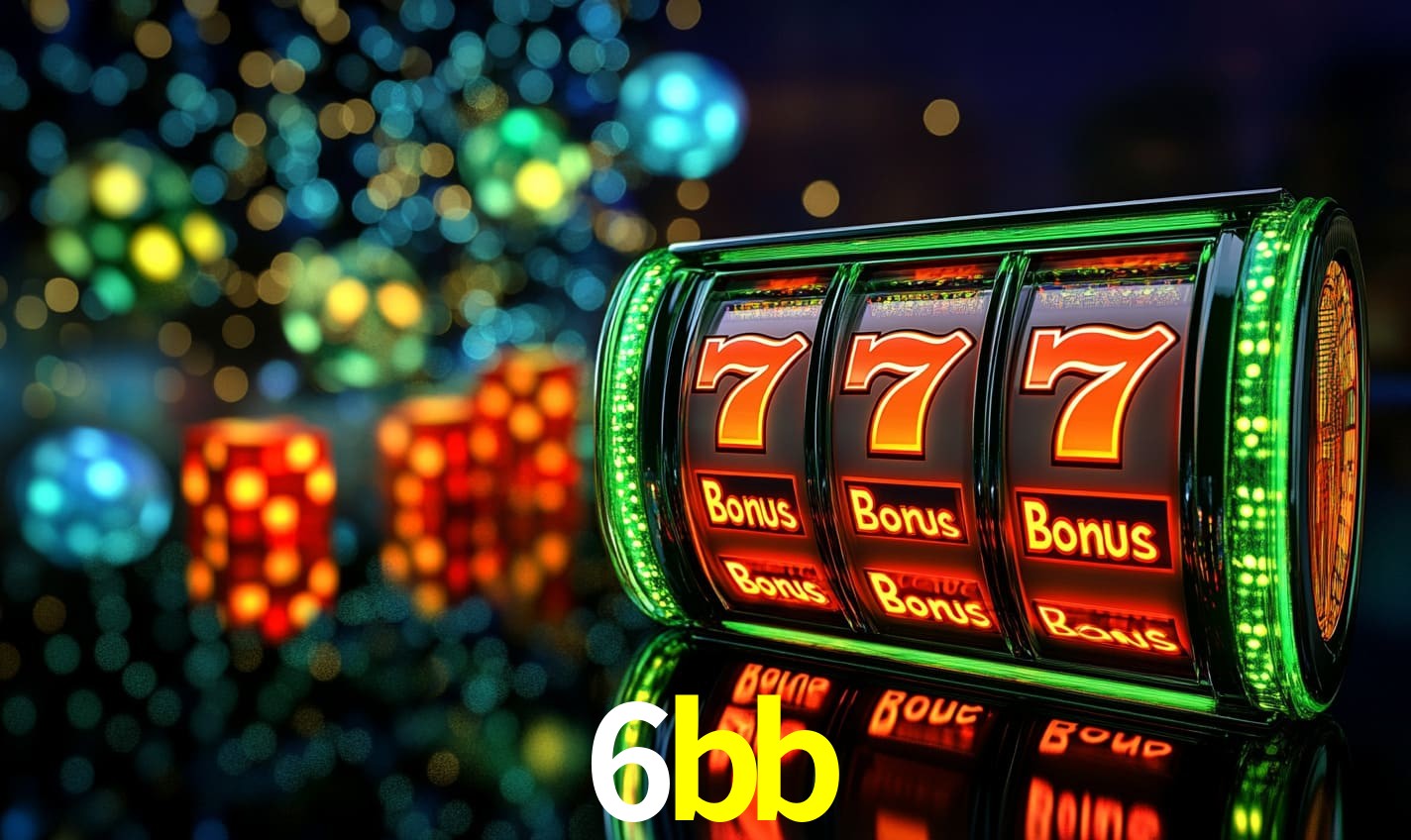 Tecnologia da Plataforma 6bb