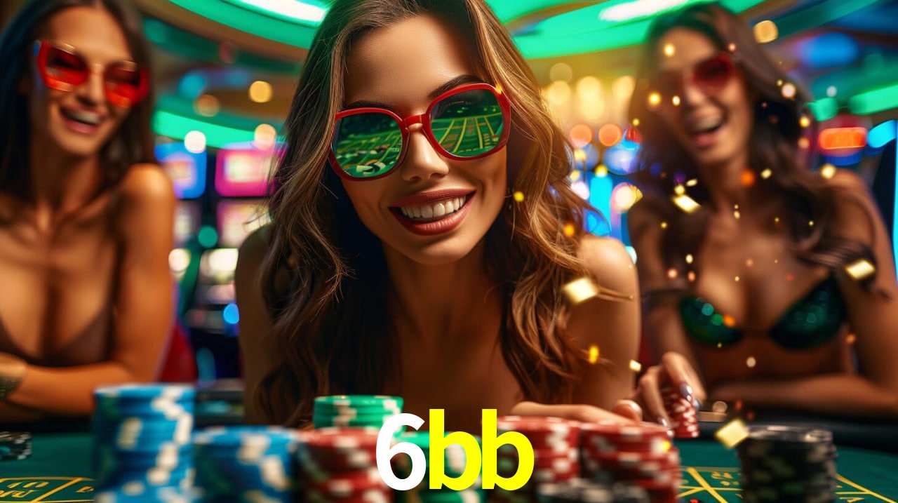 Responsive Design 6bb